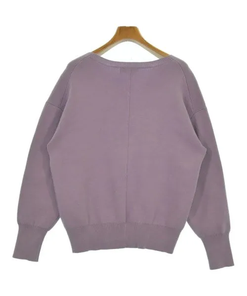 Green Label Relaxing Sweaters