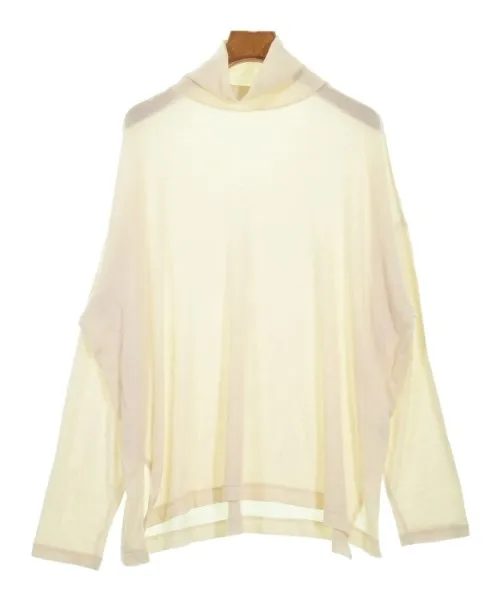 Green Label Relaxing Sweaters