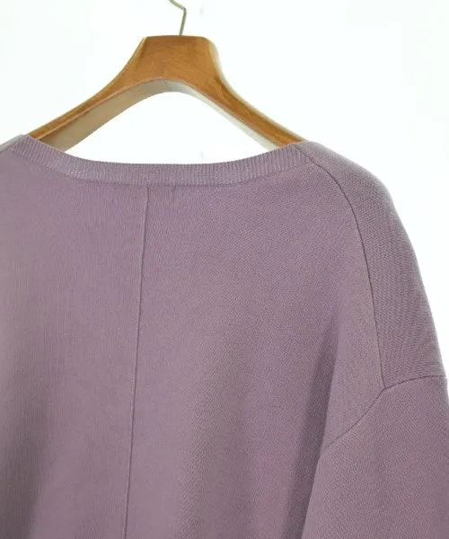 Green Label Relaxing Sweaters