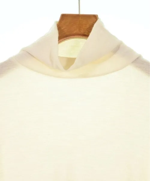 Green Label Relaxing Sweaters
