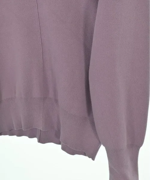 Green Label Relaxing Sweaters