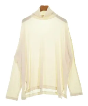 Green Label Relaxing Sweaters