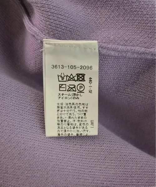 Green Label Relaxing Sweaters