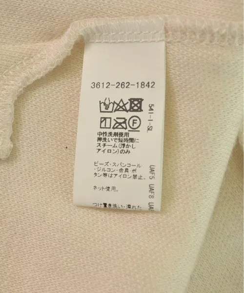Green Label Relaxing Sweaters