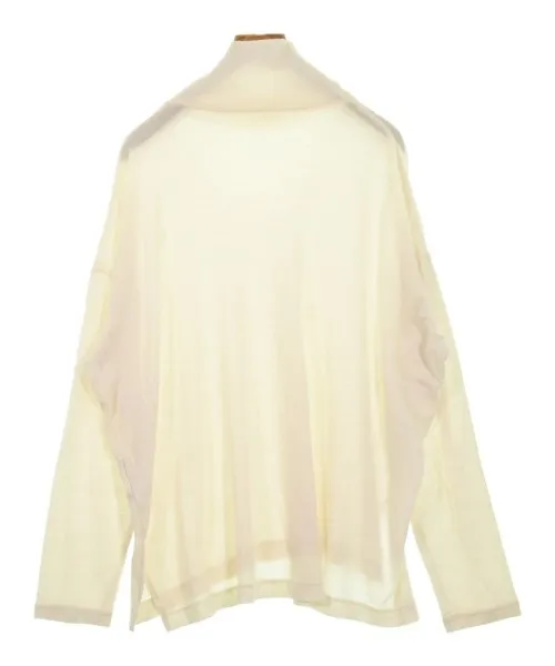Green Label Relaxing Sweaters