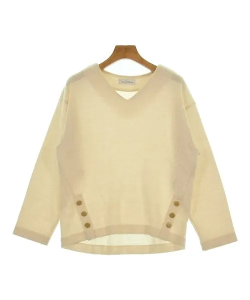 Green Label Relaxing Sweaters