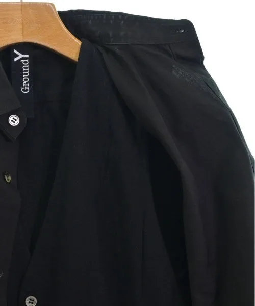Ground Y Casual shirts
