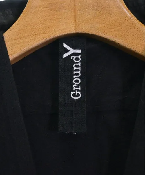 Ground Y Casual shirts