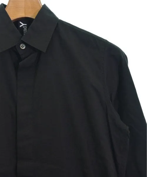Ground Y Casual shirts