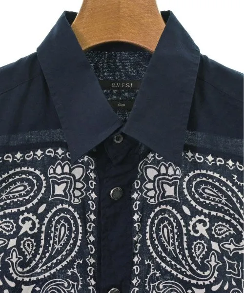 GUCCI Casual shirts