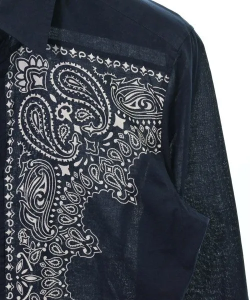 GUCCI Casual shirts