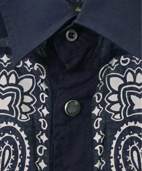 GUCCI Casual shirts