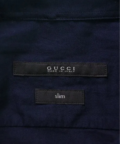 GUCCI Casual shirts