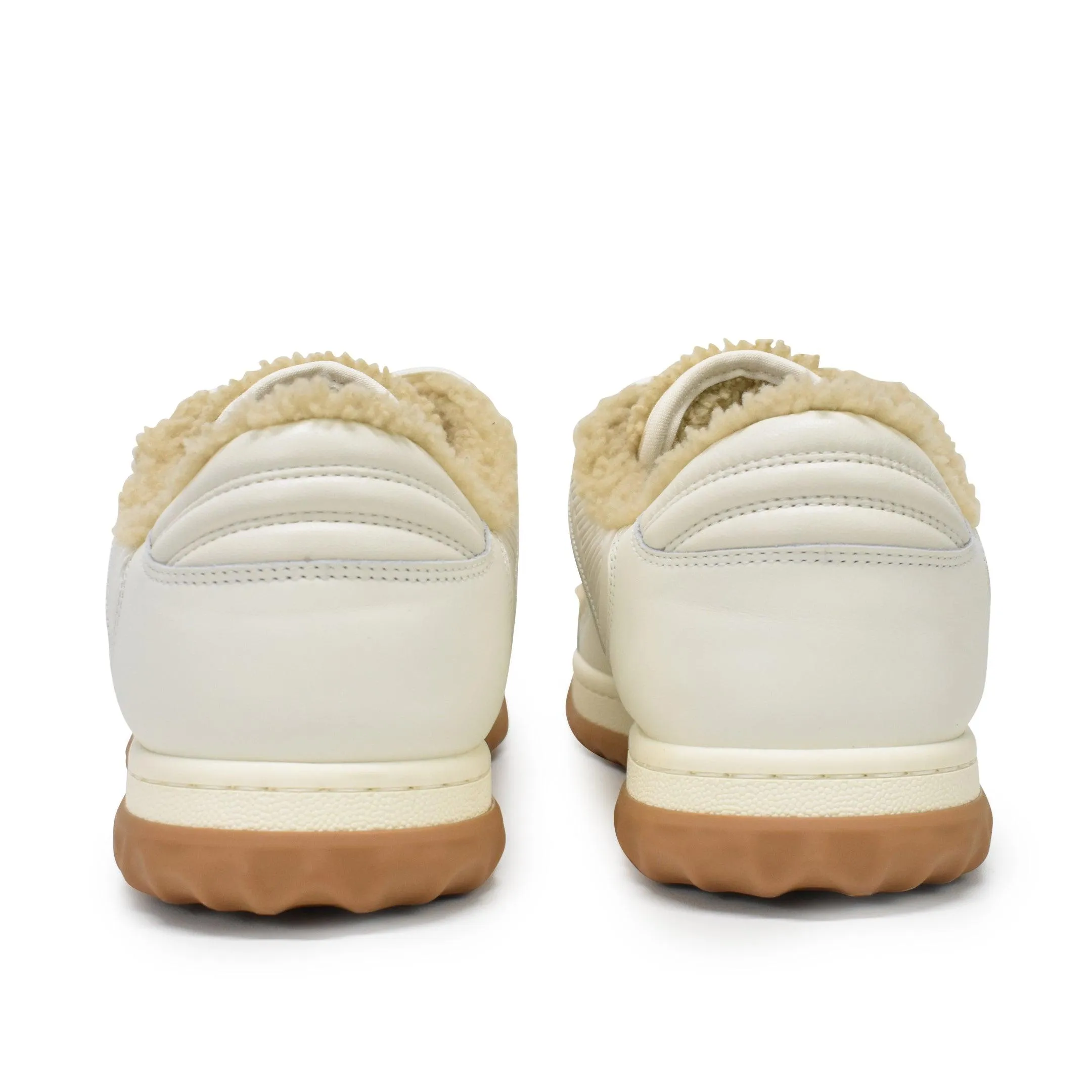 Gucci 'MAC80' Sneakers - Men's 10.5