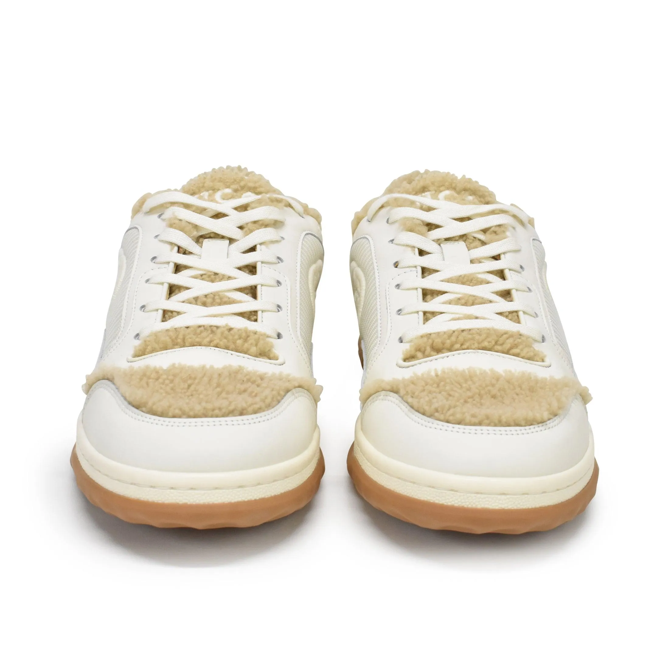 Gucci 'MAC80' Sneakers - Men's 10.5