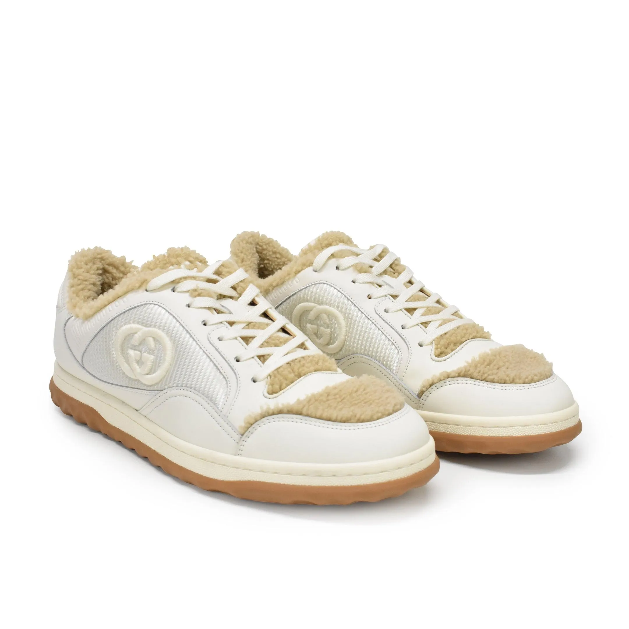 Gucci 'MAC80' Sneakers - Men's 10.5
