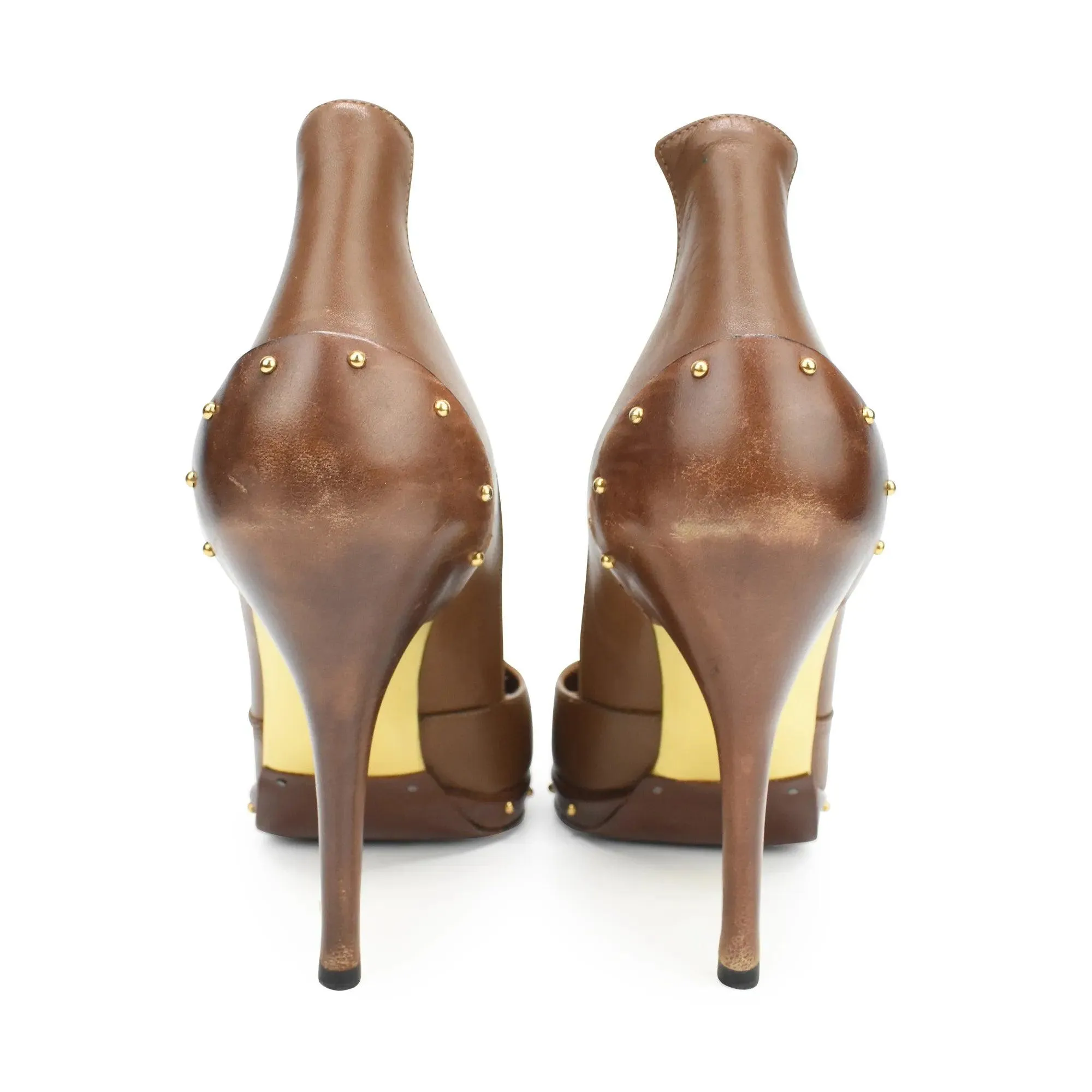 Gucci Pumps - Women's 8