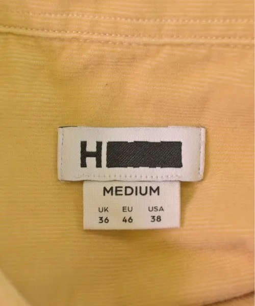 H BEAUTY&YOUTH Casual shirts