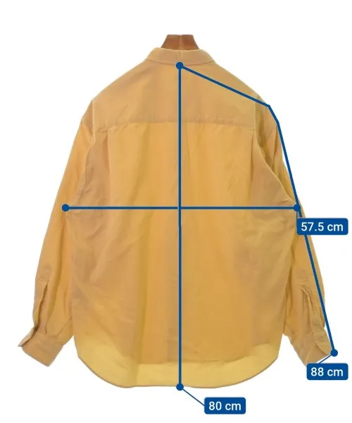 H BEAUTY&YOUTH Casual shirts
