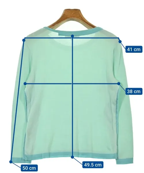 HANAE MORI Sweaters