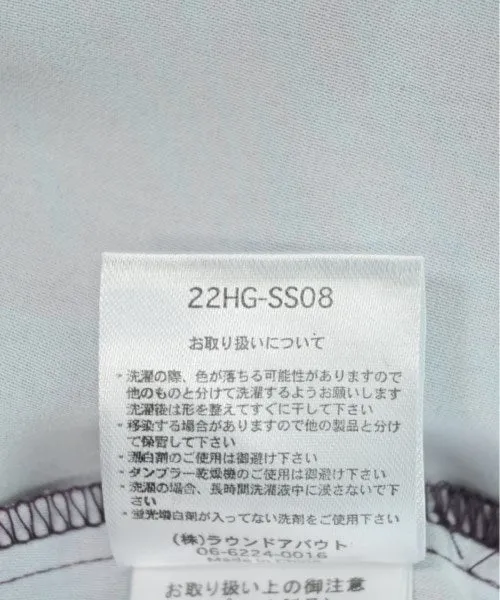 HIGH-GATE Casual shirts