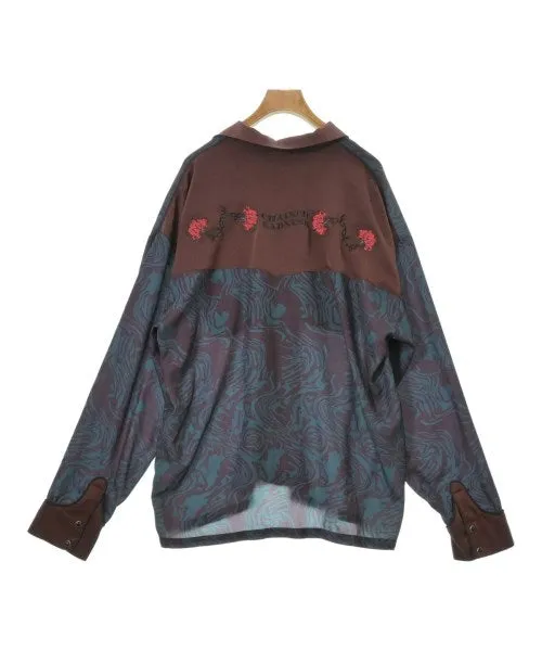 HIGH-GATE Casual shirts