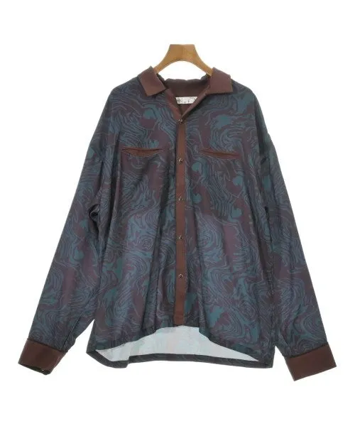 HIGH-GATE Casual shirts