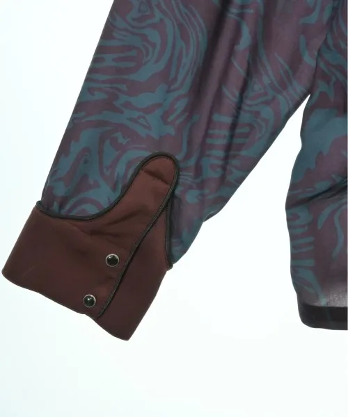 HIGH-GATE Casual shirts