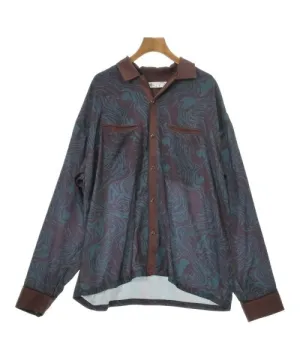 HIGH-GATE Casual shirts