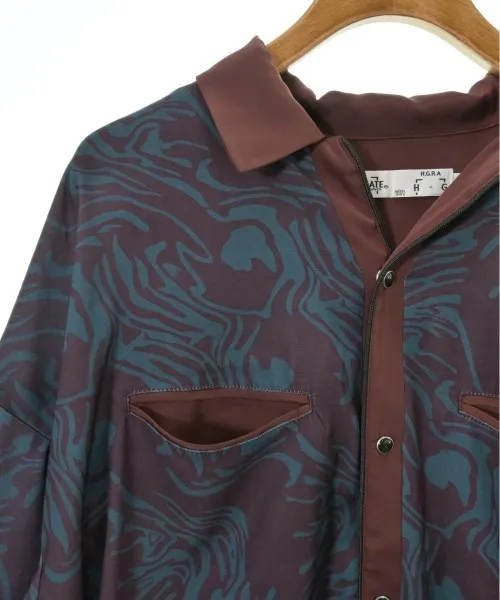 HIGH-GATE Casual shirts