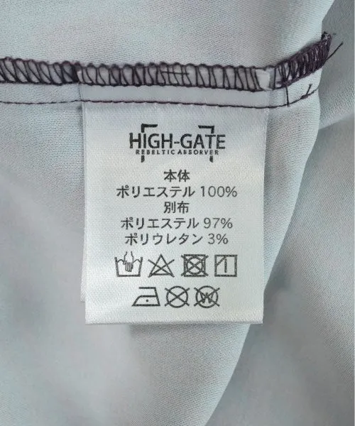 HIGH-GATE Casual shirts