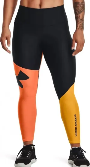 High Rise Ankle Leggings In Multicolor
