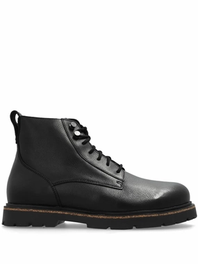 Highwood Lace Boots