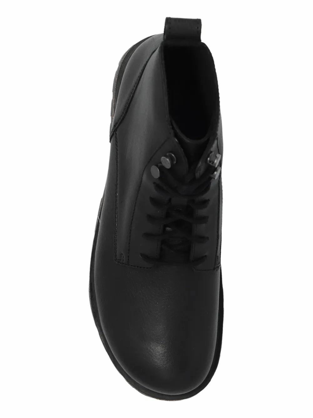 Highwood Lace Boots
