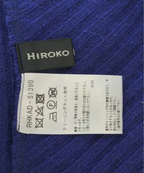 HIROKO KOSHINO Sweaters