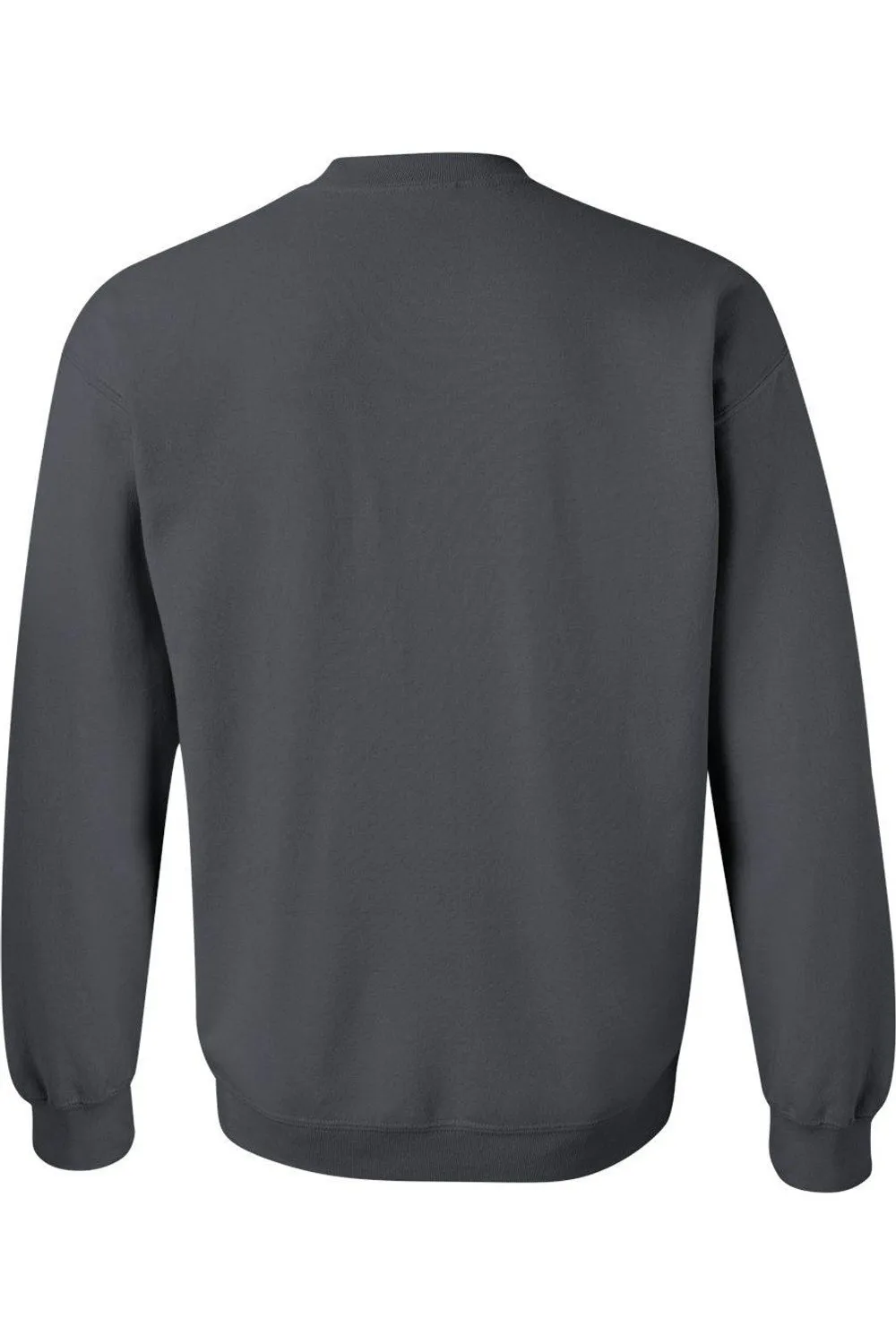 Hobbit Ornate Logo Adult Crewneck Sweatshirt