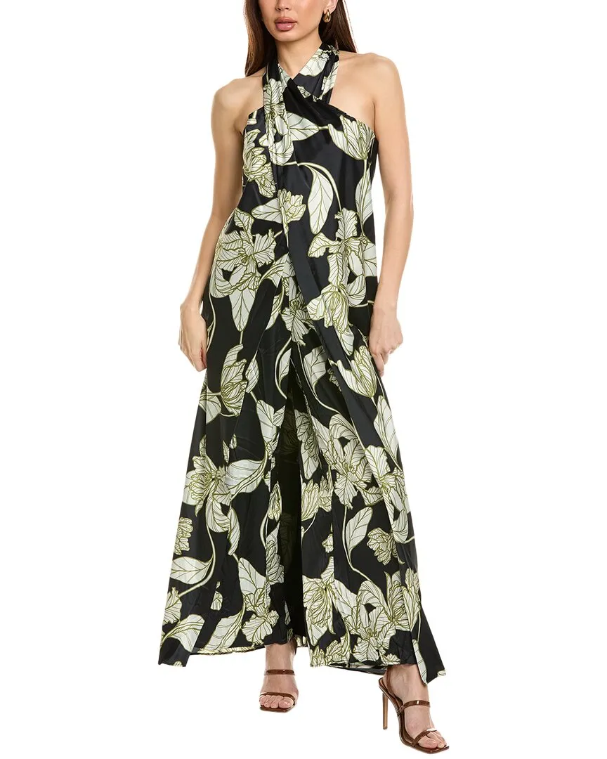 Hutch Pavy Jumpsuit