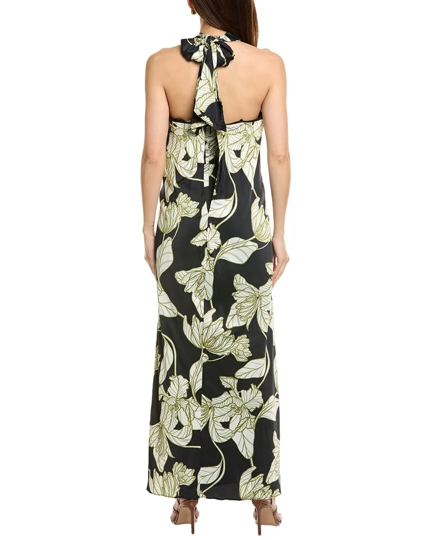 Hutch Pavy Jumpsuit