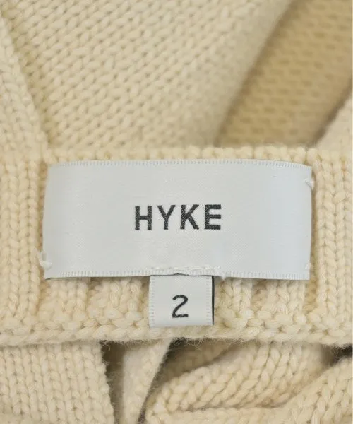 HYKE Sweaters