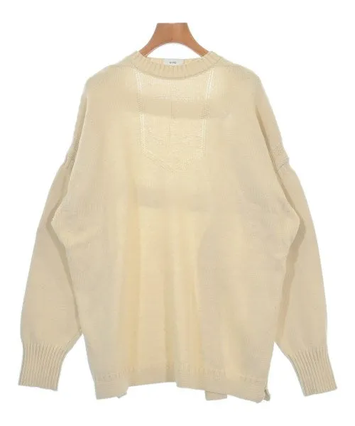 HYKE Sweaters