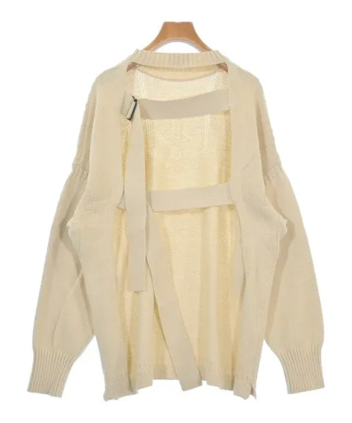 HYKE Sweaters
