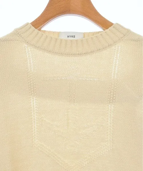 HYKE Sweaters