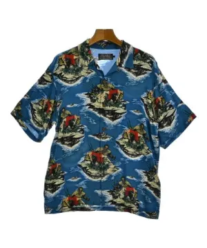 HYSTERIC GLAMOUR Casual shirts