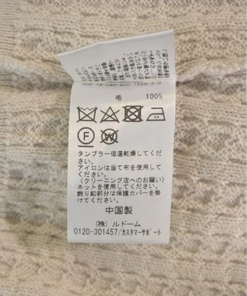 IENA Sweaters