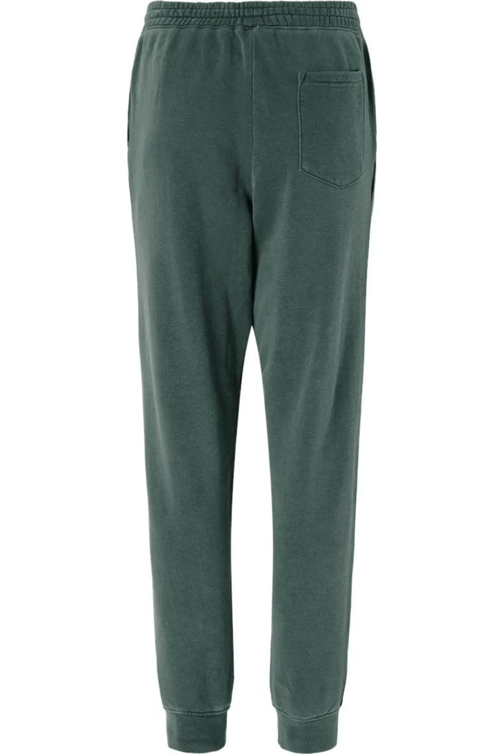 Independent Trading Co. Pigment-Dyed Fleece Pants
