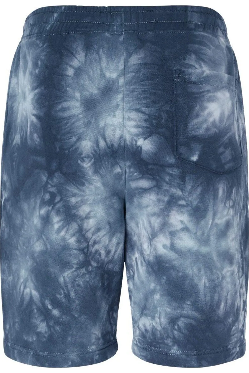 Independent Trading Co. Tie-Dyed Fleece Shorts