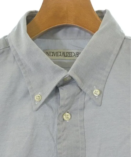 INDIVIDUALIZED SHIRTS Casual shirts