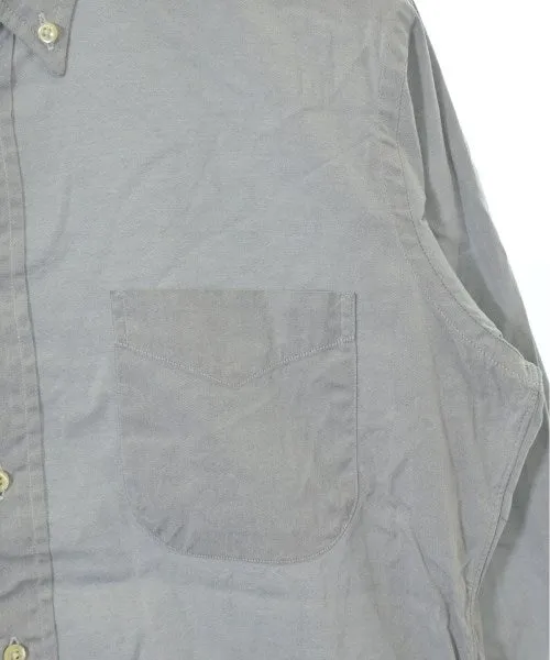 INDIVIDUALIZED SHIRTS Casual shirts