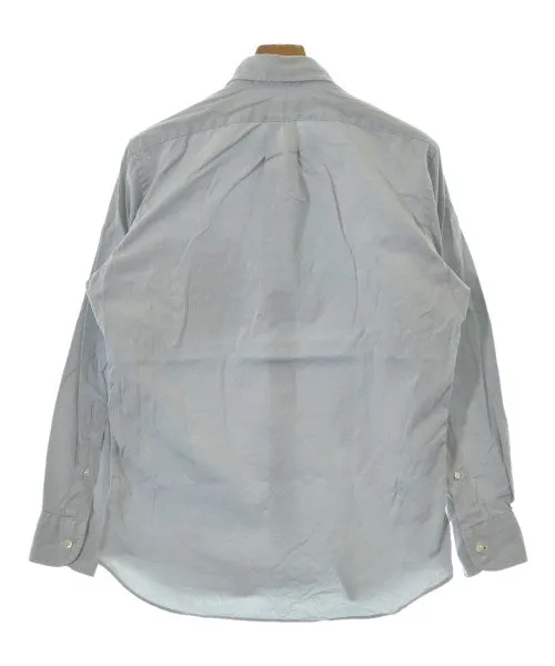 INDIVIDUALIZED SHIRTS Casual shirts