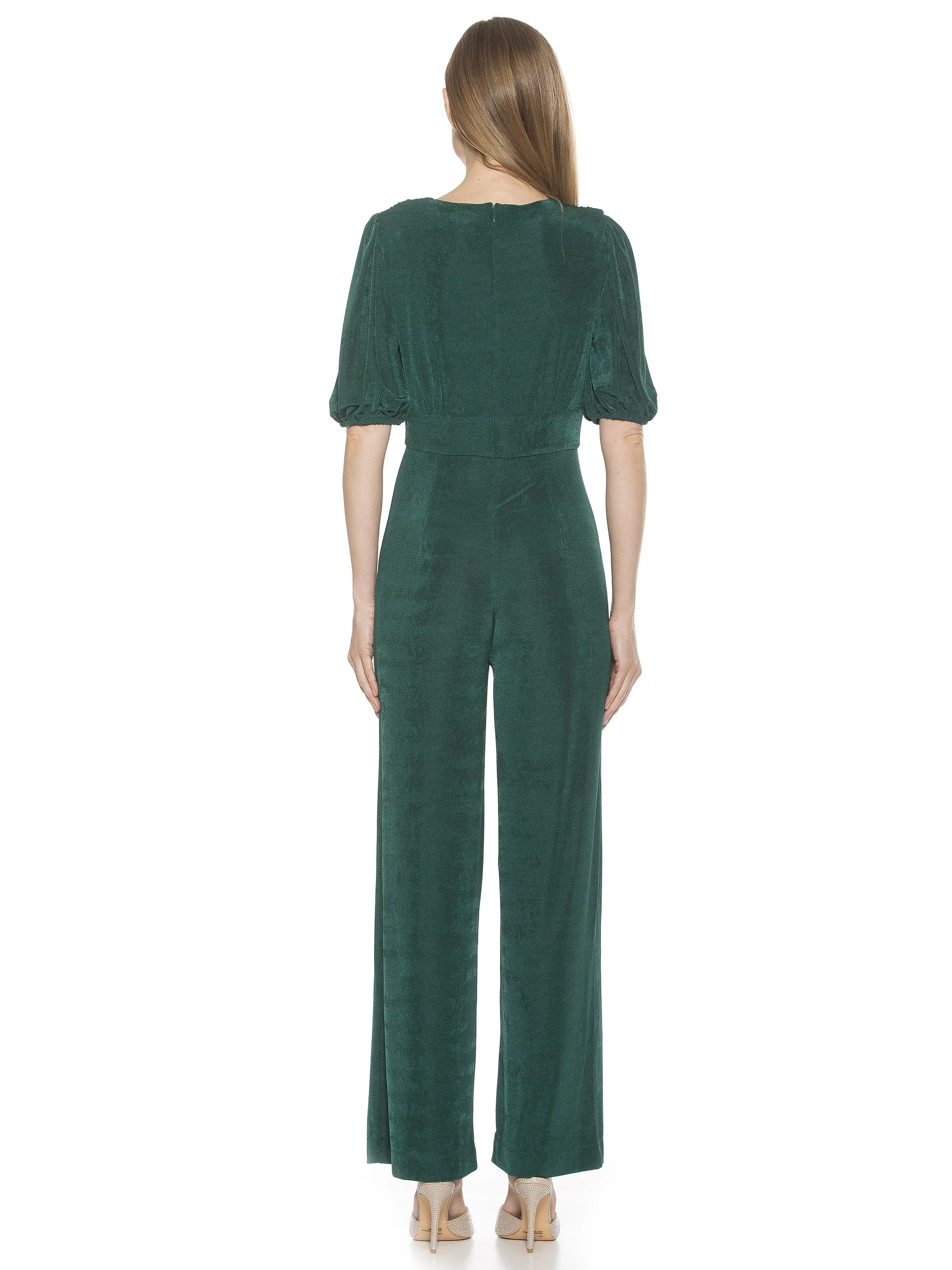 Ivy Jumpsuit
